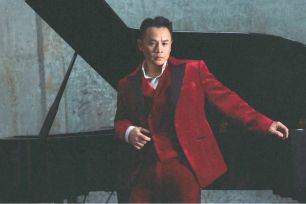 Binz kết hợp Phan Mạnh Quỳnh, Soobin, Obito trong album đầu tay