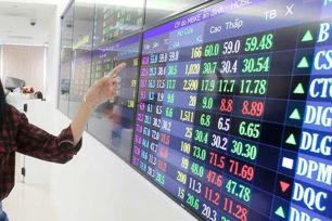 Thị trường chứng khoán trước áp lực kỳ vọng mới