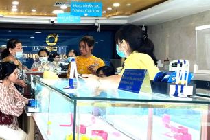 Sáng 25-5, giá vàng trong nước tăng nhẹ, thế giới phục hồi mạnh
