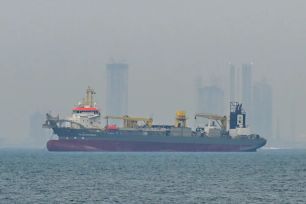 Iran và Mỹ tiến gần thỏa thuận mở lại eo biển Hormuz
