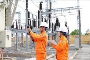 Đề xuất áp khung giờ điện cao điểm ngay tháng 6