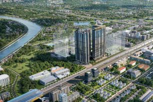 Thị trường bất động sản 2026 “vượt gió ngược, đón chu kỳ mới”: Cơ hội cho “nhà định chuẩn”