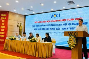 700 hiệp hội tìm giải pháp hỗ trợ doanh nghiệp chuyển mình