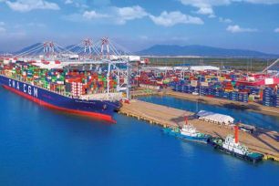 Chi phí logistics tăng tác động mạnh tới thị trường Nam Mỹ