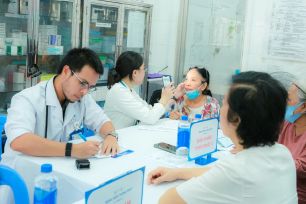 TPHCM xây dựng hệ thống quản lý sức khỏe toàn dân