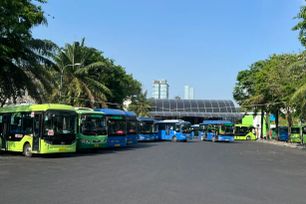 TPHCM: Thí điểm vận tải công cộng linh hoạt theo nhu cầu