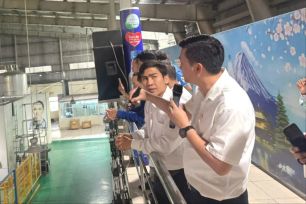 Doanh nghiệp Việt tăng tốc chuyển đổi số, nâng cấp năng lực quản trị