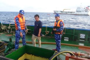 Nắm chắc tình hình trên biển, xử lý hiệu quả các tình huống, không để bị động, bất ngờ