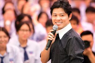 Nghệ sĩ yên tâm sáng tạo khi bản quyền được tôn trọng