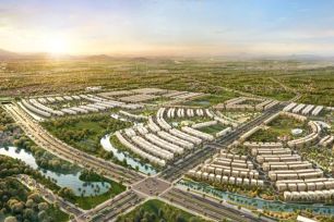 Động lực khiến giới trẻ Hải Phòng dịch chuyển về Vinhomes Golden City