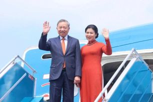 Tổng Bí thư, Chủ tịch nước Tô Lâm sắp thăm cấp Nhà nước tới Philippines