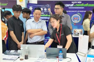 TPHCM kết nối hệ sinh thái đổi mới sáng tạo, thúc đẩy chuyển đổi số cơ sở