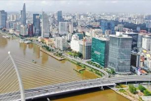 Dự thảo Luật Đô thị đặc biệt: Đề xuất thể chế vượt trội để TPHCM tăng trưởng 2 con số