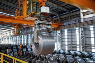 Việt Nam lần đầu lọt Top 10 quốc gia sản xuất thép lớn nhất thế giới