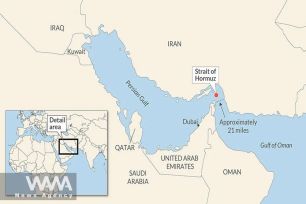 Mỹ bác khả năng dỡ bỏ trừng phạt Iran để đổi lấy việc bàn giao urani
