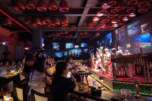 Du lịch TP.HCM - Kích cung sáng tạo 48 giờ cuối tuần: Một sự kiện có thể “nuôi” cả hệ sinh thái kinh tế cuối tuần (Bài 5)