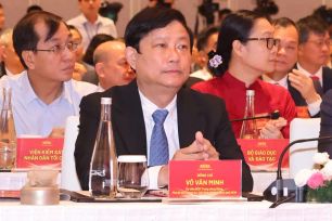 TPHCM kỳ vọng trở thành siêu đô thị đa trung tâm