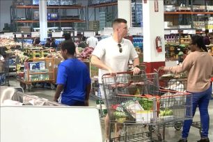 Lạm phát tại Mỹ cao nhất kể từ năm 2023