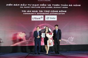 LPBank thúc đẩy kết nối Quỹ đầu tư với startup tại DAVAS 2026