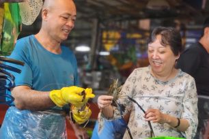 Chặn thực phẩm "bẩn" từ gốc, siết quản lý toàn chuỗi