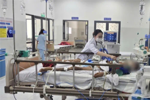 TPHCM luân phiên nhân viên y tế về cơ sở, tăng cường năng lực tuyến đầu