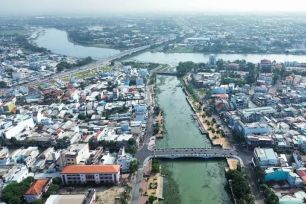 Bộ Tài chính đề xuất cơ chế đặc thù để xử lý nhanh nhà, đất dôi dư