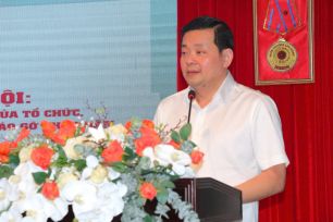 TPHCM: Đẩy mạnh tháo gỡ vướng mắc cho dự án tồn đọng