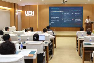 Luật Đô thị đặc biệt cần trao quyền chủ động tài chính cho TPHCM