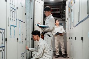 Công tác bảo trì - ‘xương sống’ duy trì giá trị tòa nhà