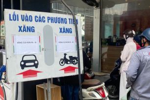 Bộ Công thương giải đáp lo ngại về xăng E10