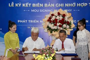 TPHCM: Phát triển thêm 14.700 căn nhà cho công nhân