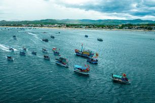 Thủ tướng yêu cầu tăng cường an ninh, an toàn trong hoạt động du lịch
