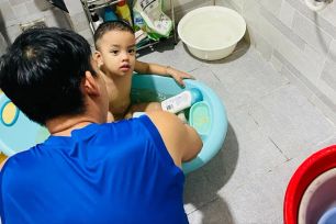 Vun vén, giữ lửa hôn nhân