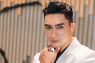 Diễn viên Lương Gia Huy: Mỗi vai diễn là một lần bắt đầu lại