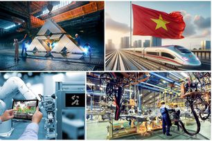 Một năm thực hiện Nghị quyết 68: Động lực mới cho khu vực kinh tế tư nhân