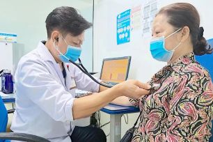 Dị ứng ở người cao tuổi thường biểu hiện âm thầm, dễ bị bỏ qua