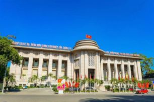 Ngân hàng Nhà nước Việt Nam và Bộ Tài chính Mỹ ra tuyên bố chung về điều hành tiền tệ