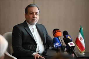 Ngoại trưởng Iran cập nhật tiến trình đàm phán với Mỹ
