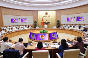 Thủ tướng ký ban hành Quy chế làm việc mới của Chính phủ