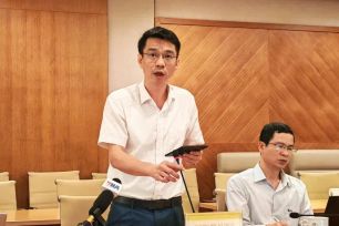 Phát triển công nghệ phải gắn với sản phẩm đầu ra rõ ràng