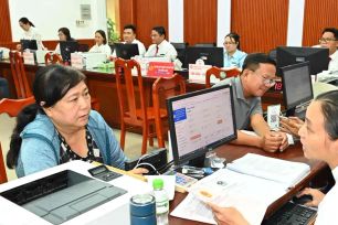TPHCM: Thước đo mới cho năng lực công vụ của cán bộ