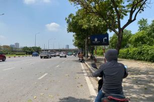 Nam bộ tiếp tục có mưa, Bắc bộ và Trung bộ nắng nóng