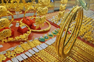 Đề xuất bỏ điều kiện kinh doanh vàng trang sức, mỹ nghệ từ tháng 7