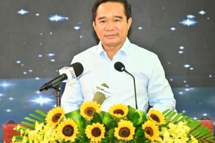 Tháo gỡ dự án tồn đọng thành công trình phục vụ người dân