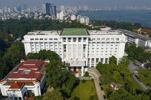 Quy định mới về chức năng, nhiệm vụ và cơ cấu tổ chức của Văn phòng Chính phủ