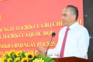 TPHCM: Gần 140 dự án đăng ký gỡ vướng
