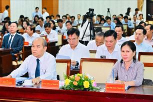 TPHCM phân loại các công trình, dự án tồn đọng kéo dài