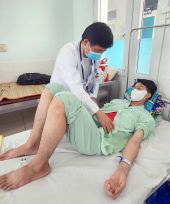 Vĩnh Long: Ca mắc sốt xuất huyết tăng 2,6 lần so với cùng kỳ