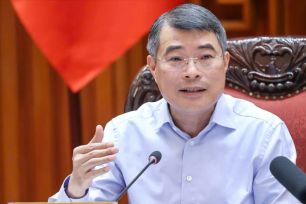 Thủ tướng giao Phó Thủ tướng Nguyễn Văn Thắng trực tiếp chỉ đạo Trung tâm Tài chính quốc tế