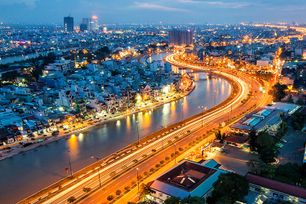 Đánh thức du lịch sông Sài Gòn bằng hành trình di sản